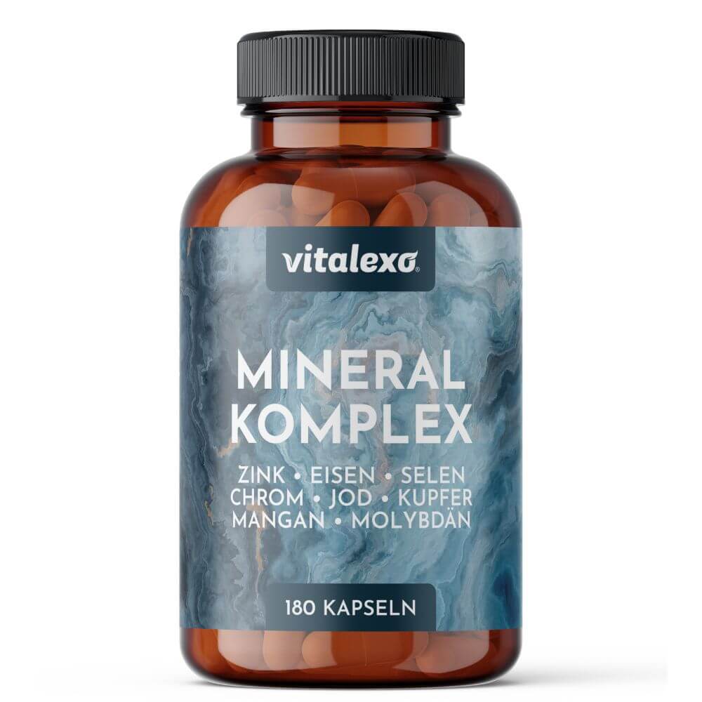 Mineral Complex