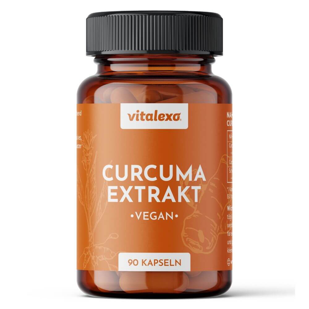 Turmeric Extract