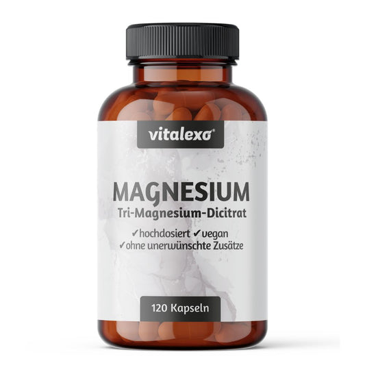 Magnesium