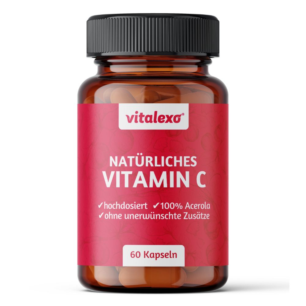 Vitamin C