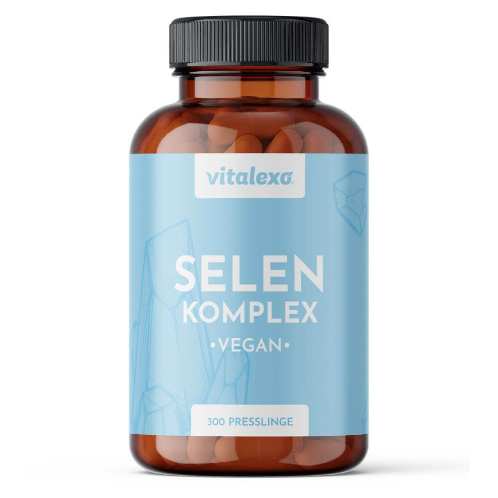 Selenium Complex