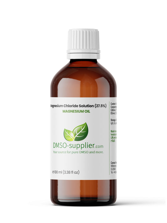Magnesium Oil 100 ml (3.38 fl oz)