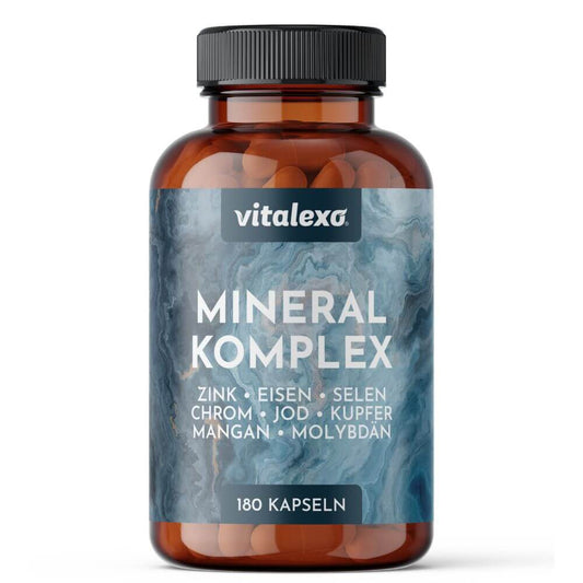 Mineral Complex