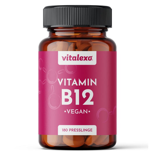 Vitamin B12
