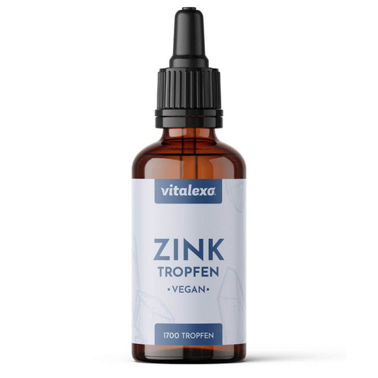 Liquid Ionic Zinc