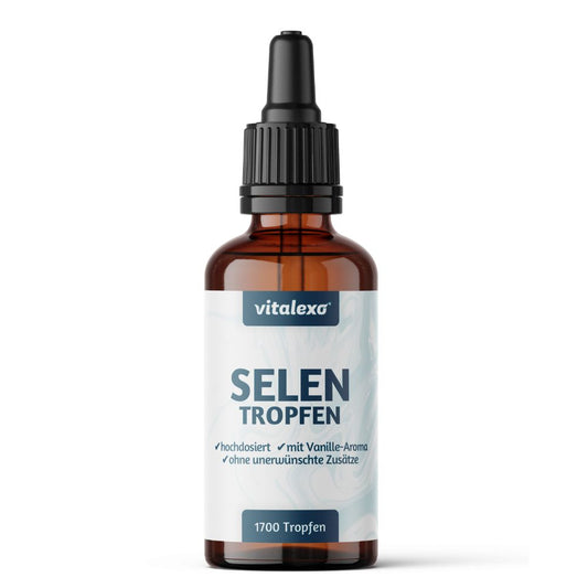 Liquid Selenium