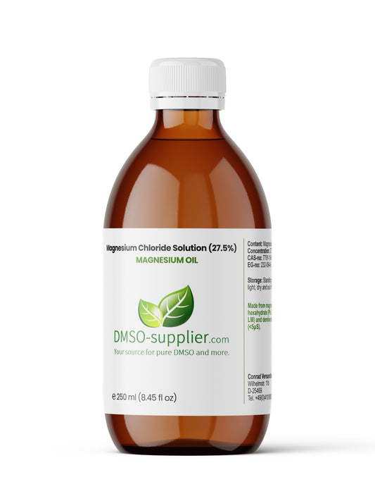 Magnesium Oil 250 ml (8.45 fl oz)